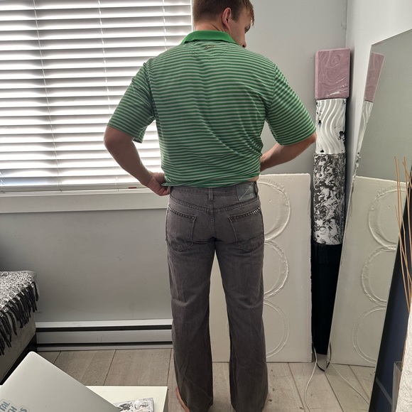 Sean John Jeans Size:USA30 - Picture 2 of 11